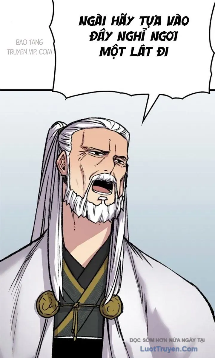 Thiên Ma Quy Hoàn Chapter 93 - 96