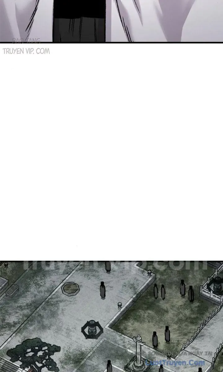 Thiên Ma Quy Hoàn Chapter 93 - 97