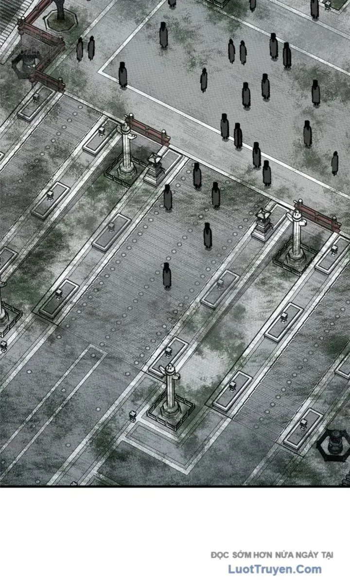 Thiên Ma Quy Hoàn Chapter 93 - 98