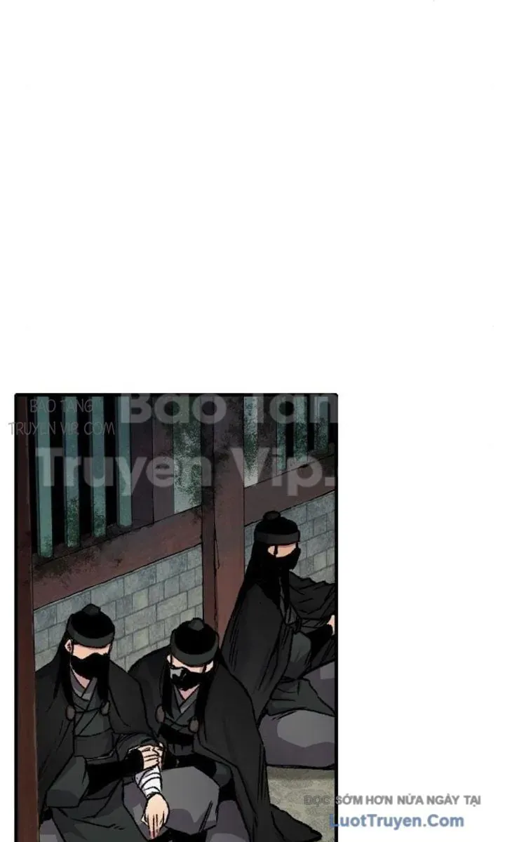 Thiên Ma Quy Hoàn Chapter 93 - 99