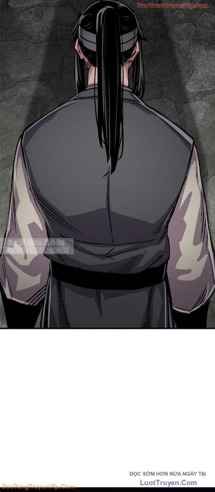 Thiên Ma Quy Hoàn Chapter 94 - 3