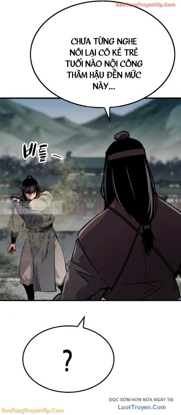 Thiên Ma Quy Hoàn Chapter 94 - 29