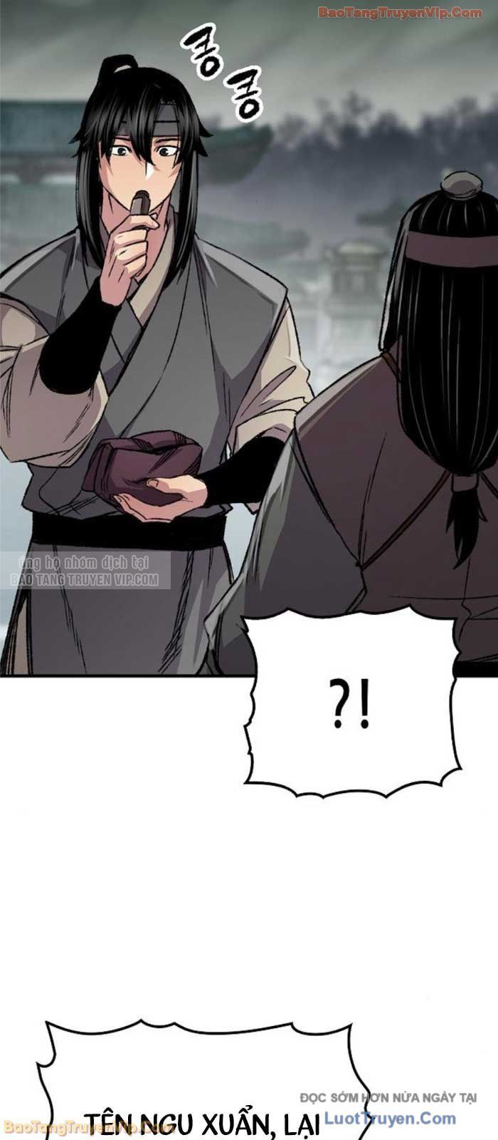 Thiên Ma Quy Hoàn Chapter 94 - 45