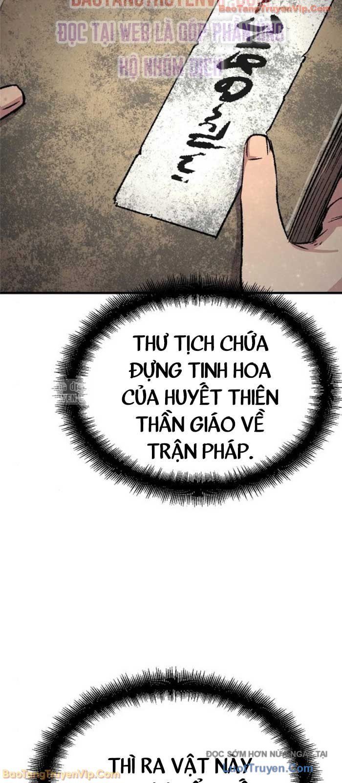 Thiên Ma Quy Hoàn Chapter 94 - 6