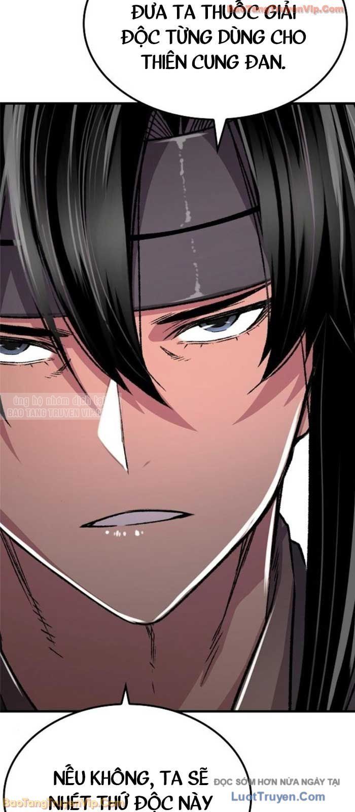 Thiên Ma Quy Hoàn Chapter 94 - 58