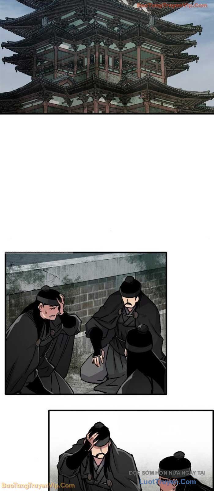 Thiên Ma Quy Hoàn Chapter 94 - 61