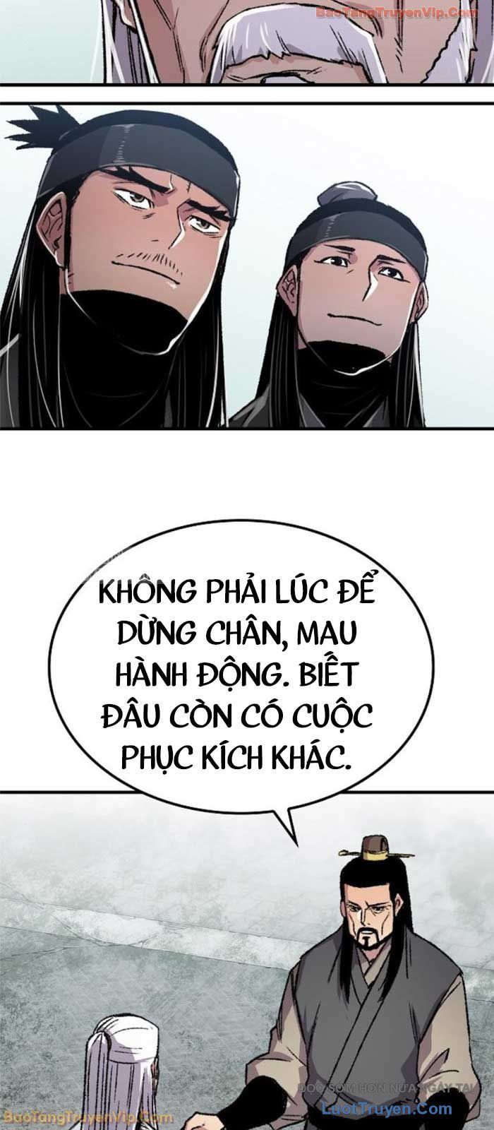 Thiên Ma Quy Hoàn Chapter 94 - 76