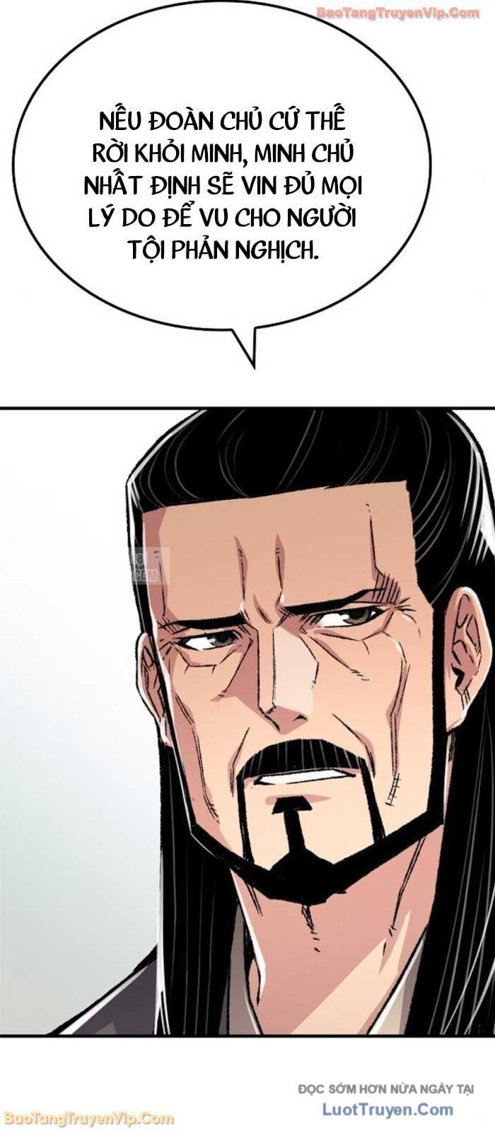 Thiên Ma Quy Hoàn Chapter 94 - 90