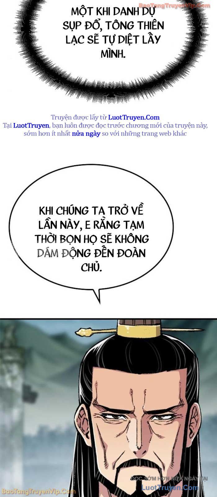 Thiên Ma Quy Hoàn Chapter 94 - 93