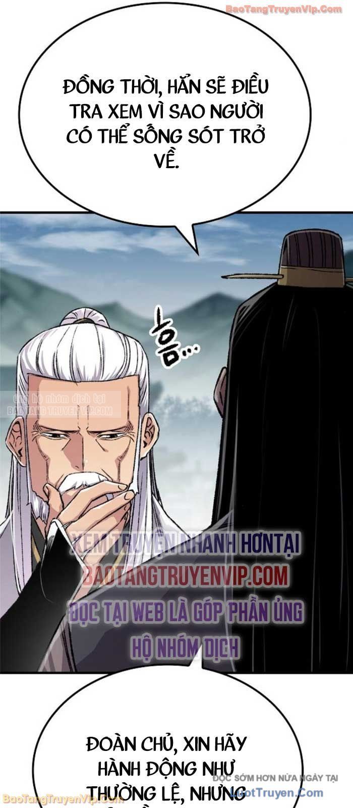 Thiên Ma Quy Hoàn Chapter 94 - 95