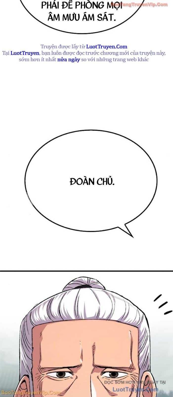 Thiên Ma Quy Hoàn Chapter 94 - 96