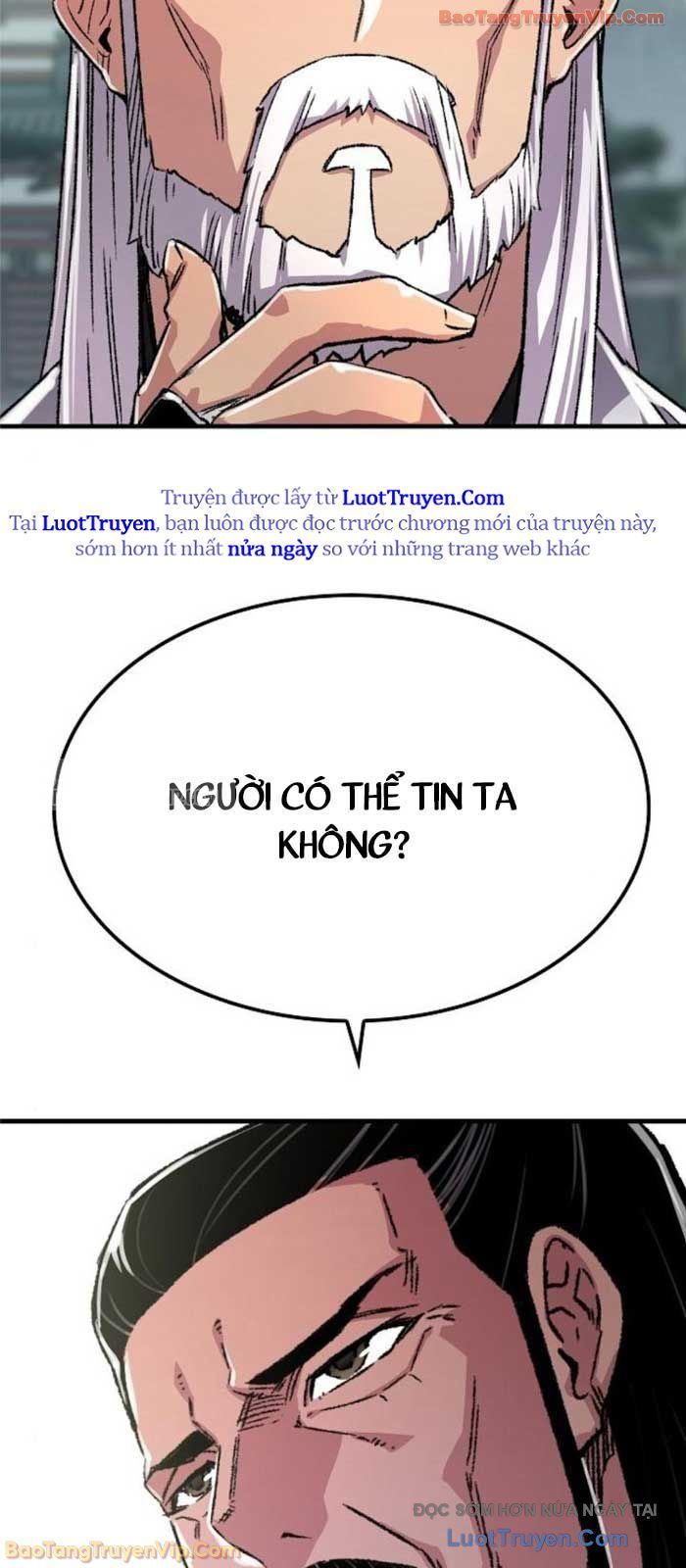 Thiên Ma Quy Hoàn Chapter 94 - 97