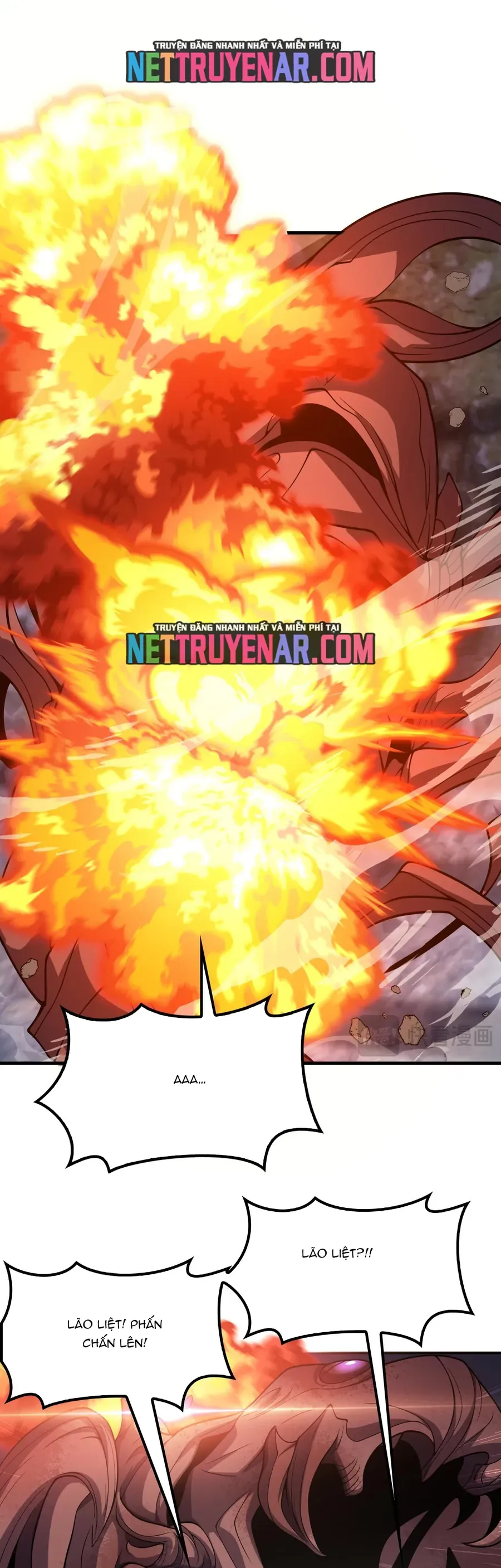 Vạn Tộc Tru Sát!! Chapter 63 - 17