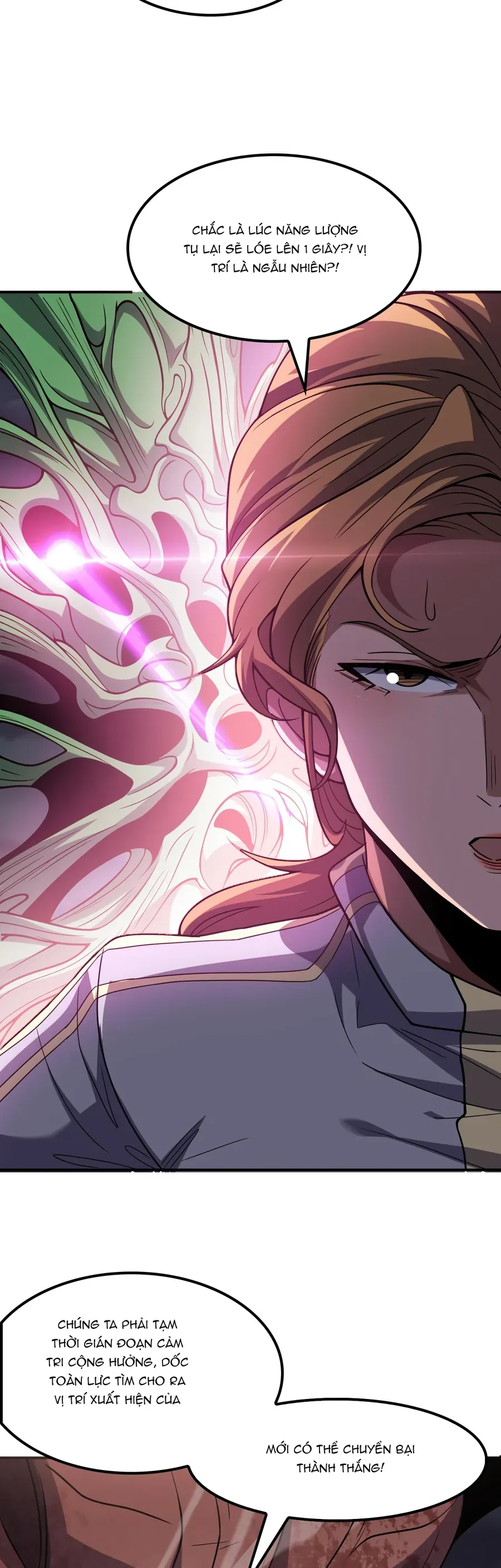 Vạn Tộc Tru Sát!! Chapter 63 - 19