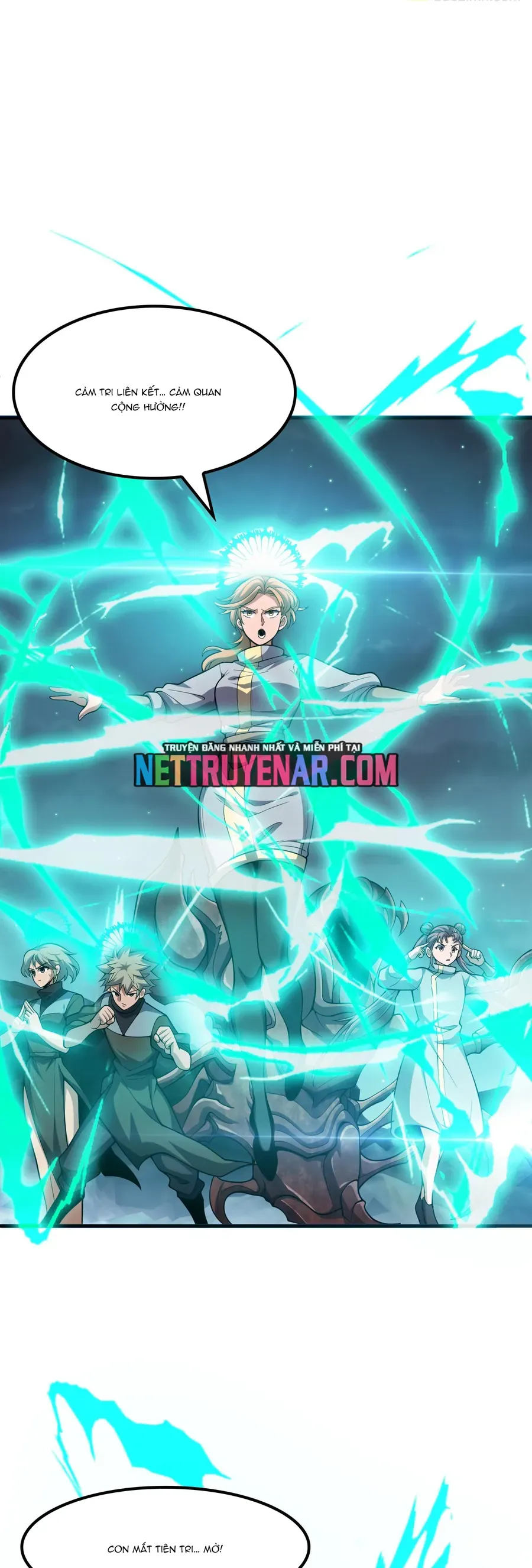 Vạn Tộc Tru Sát!! Chapter 63 - 3