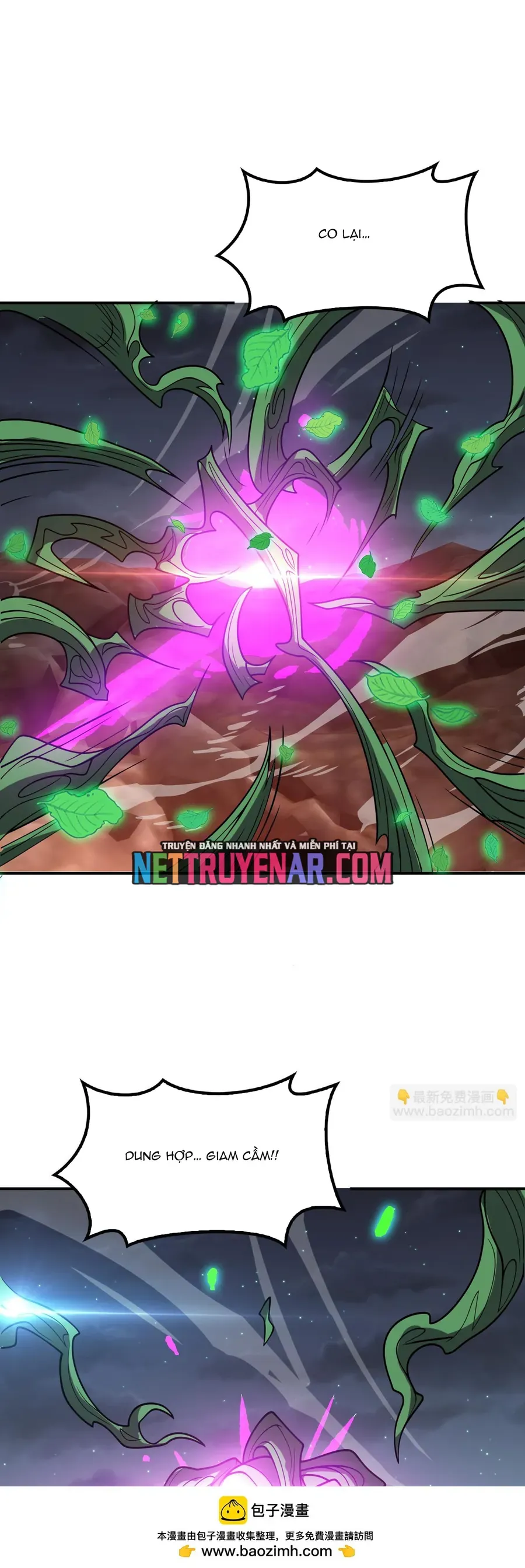 Vạn Tộc Tru Sát!! Chapter 63 - 26