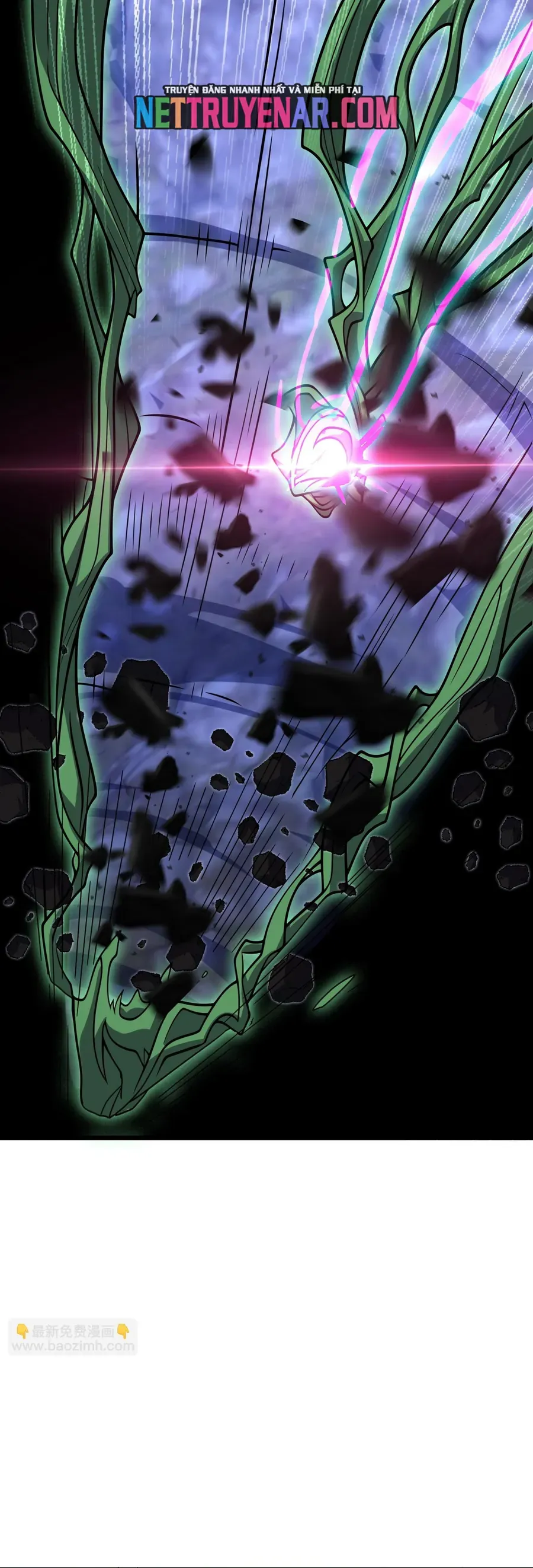 Vạn Tộc Tru Sát!! Chapter 63 - 31