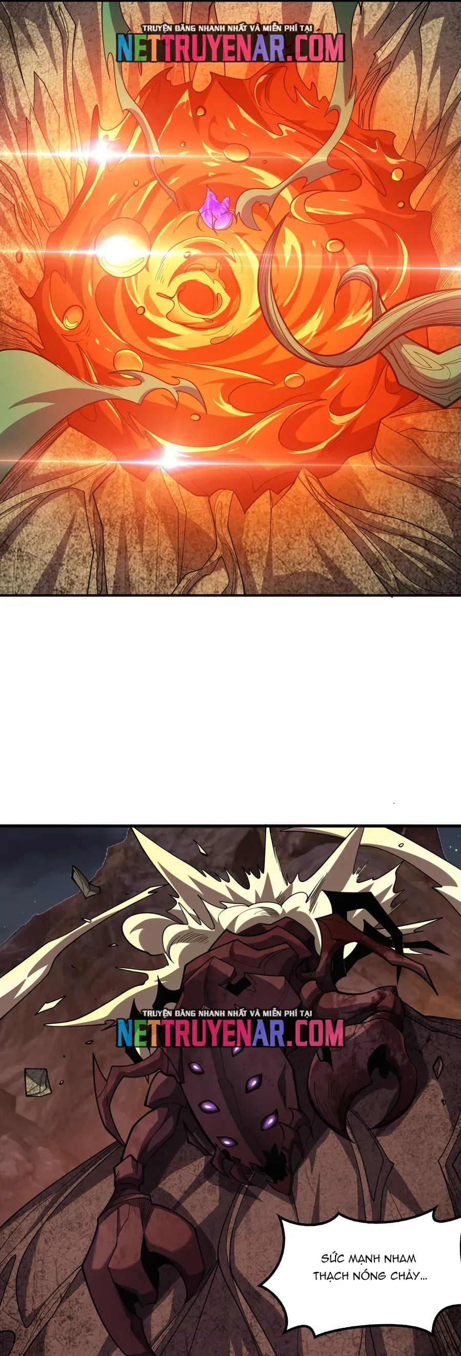 Vạn Tộc Tru Sát!! Chapter 63 - 32