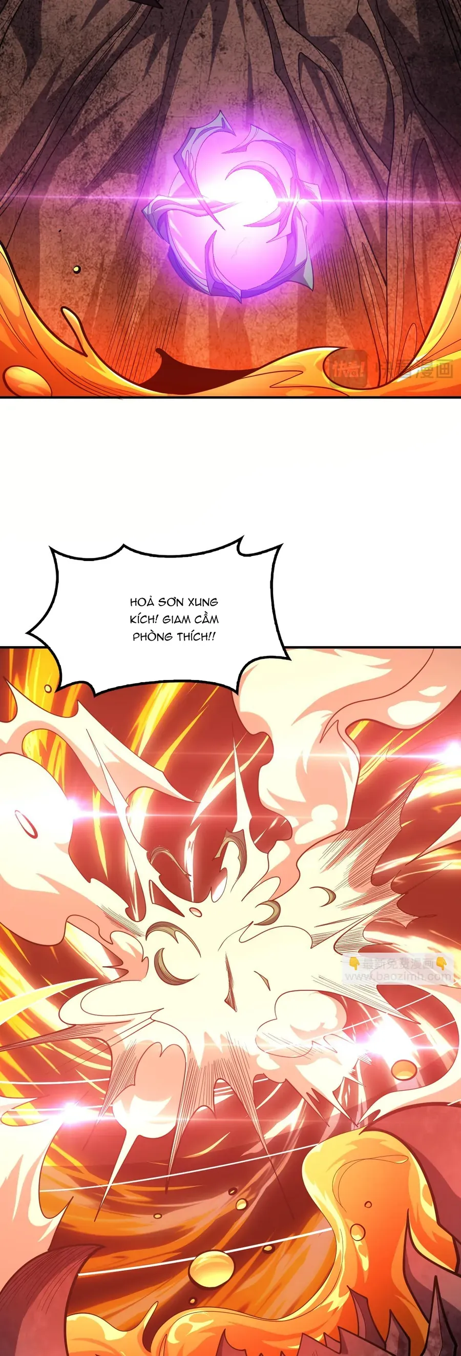 Vạn Tộc Tru Sát!! Chapter 63 - 33