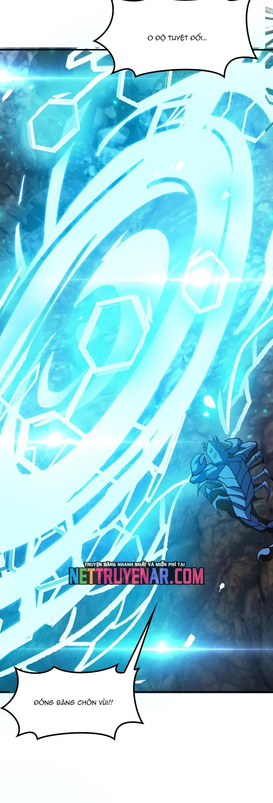Vạn Tộc Tru Sát!! Chapter 63 - 36