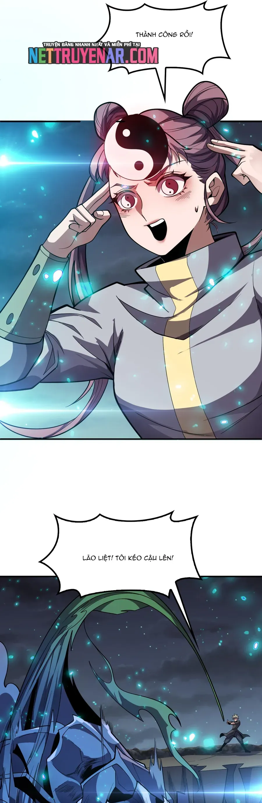 Vạn Tộc Tru Sát!! Chapter 63 - 37