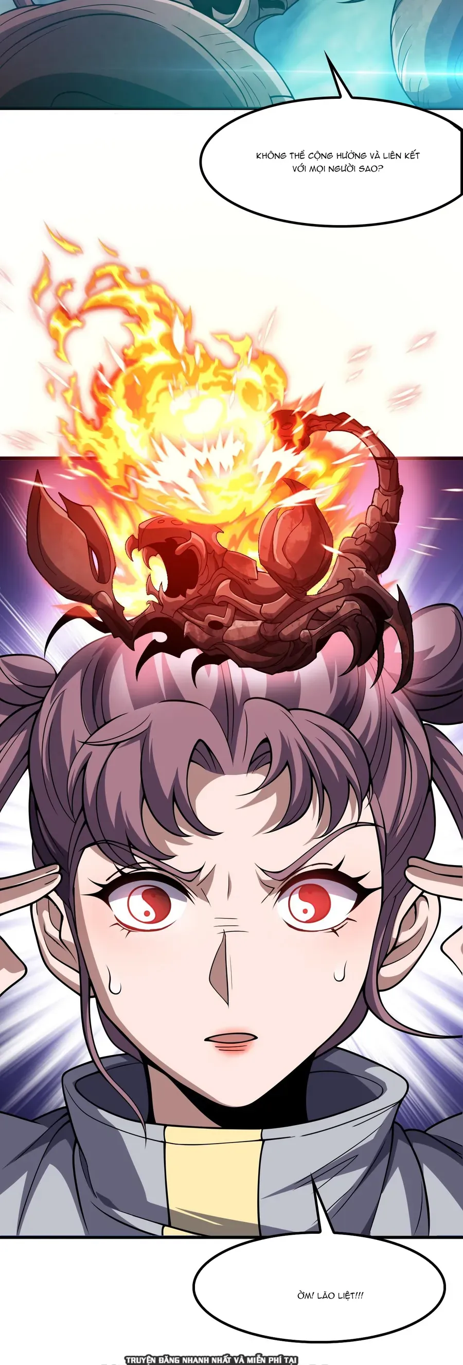 Vạn Tộc Tru Sát!! Chapter 63 - 5