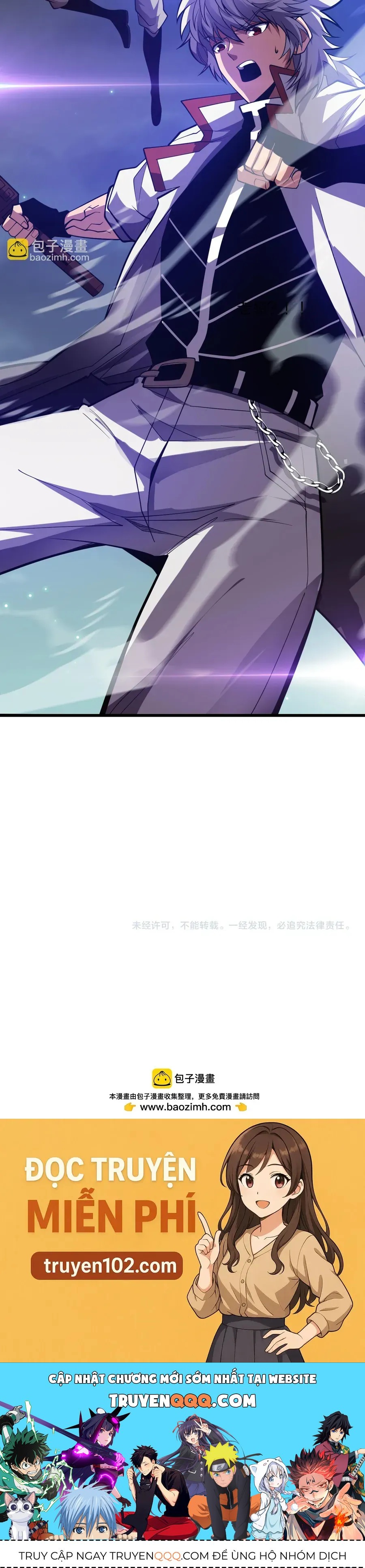 Vạn Tộc Tru Sát!! Chapter 63 - 41