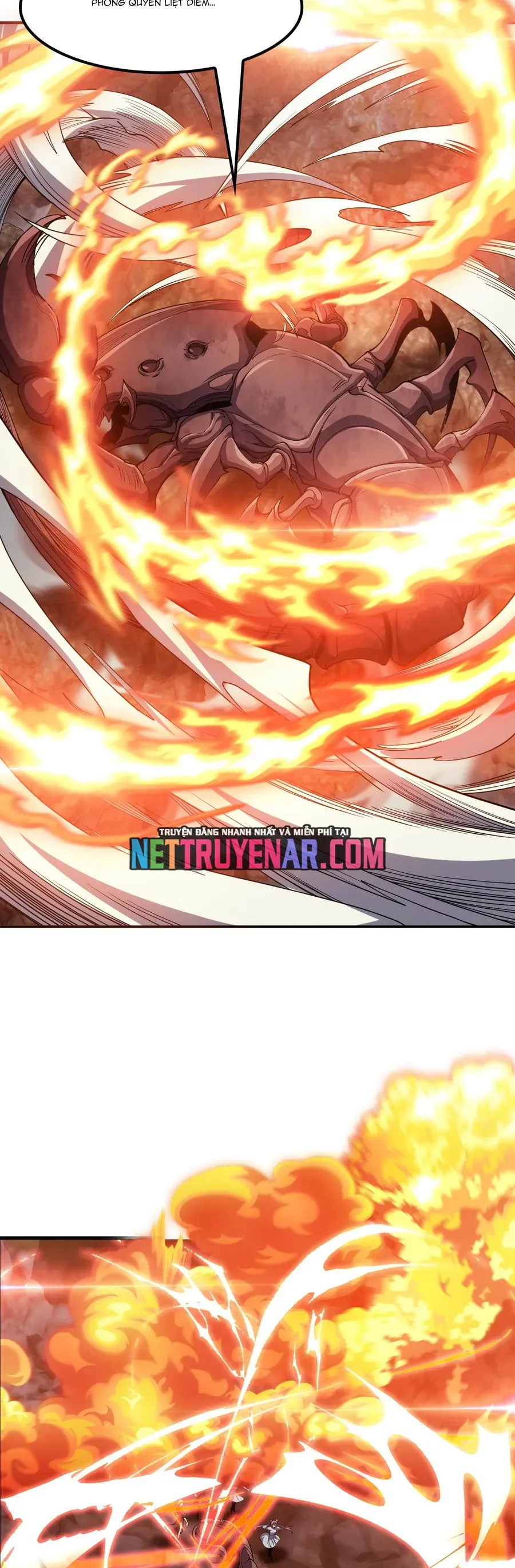 Vạn Tộc Tru Sát!! Chapter 63 - 10