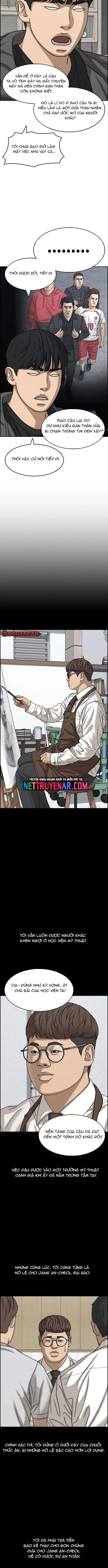 Những Mảnh Đời Tan Vỡ 2 Chapter 32 - 2