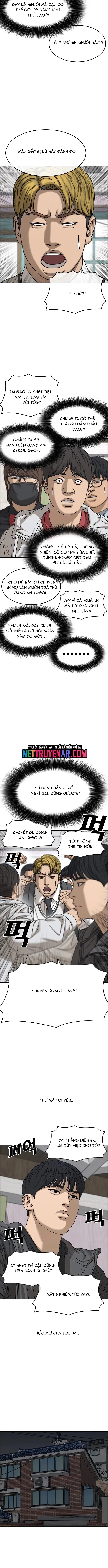 Những Mảnh Đời Tan Vỡ 2 Chapter 32 - 11