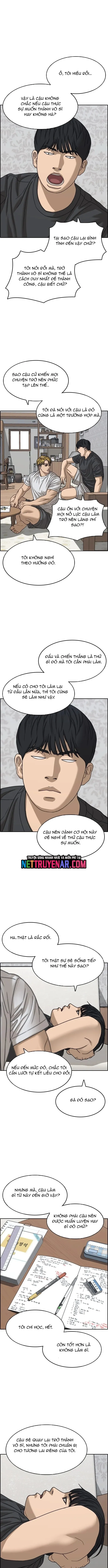 Những Mảnh Đời Tan Vỡ 2 Chapter 32 - 13