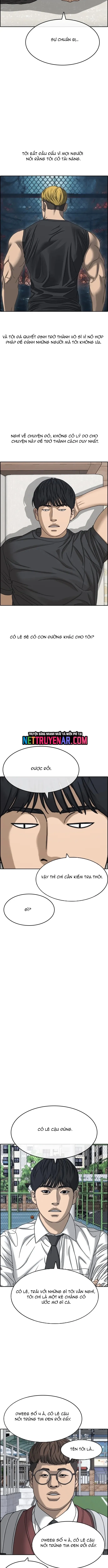 Những Mảnh Đời Tan Vỡ 2 Chapter 32 - 14