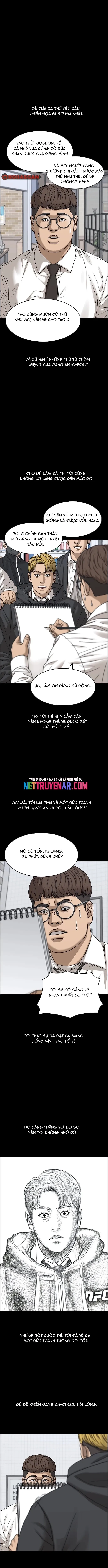 Những Mảnh Đời Tan Vỡ 2 Chapter 32 - 4