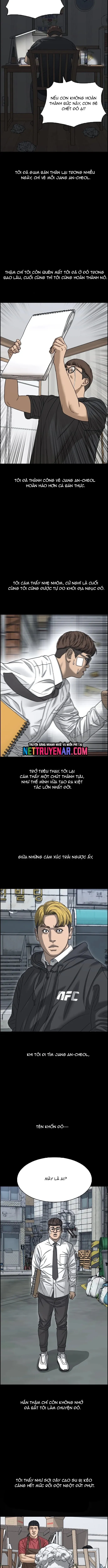 Những Mảnh Đời Tan Vỡ 2 Chapter 32 - 6