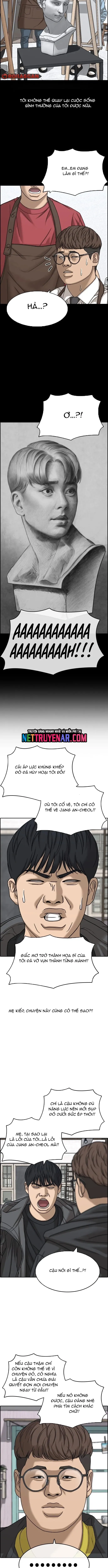 Những Mảnh Đời Tan Vỡ 2 Chapter 32 - 7