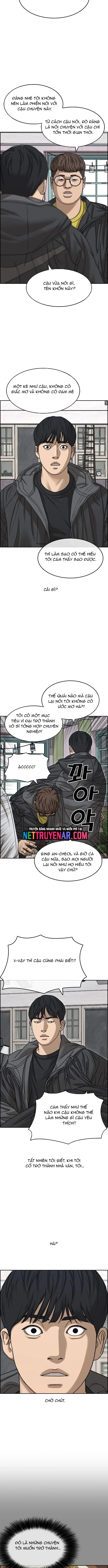 Những Mảnh Đời Tan Vỡ 2 Chapter 32 - 8