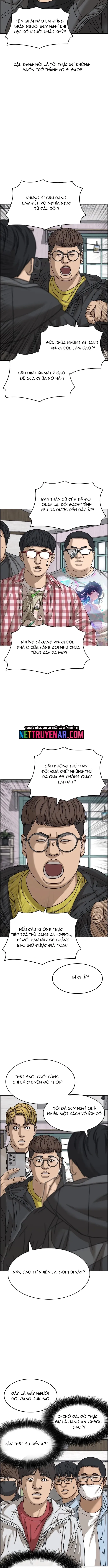 Những Mảnh Đời Tan Vỡ 2 Chapter 32 - 10