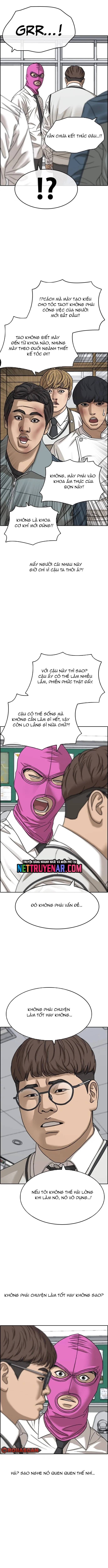 Những Mảnh Đời Tan Vỡ 2 Chapter 33 - 11