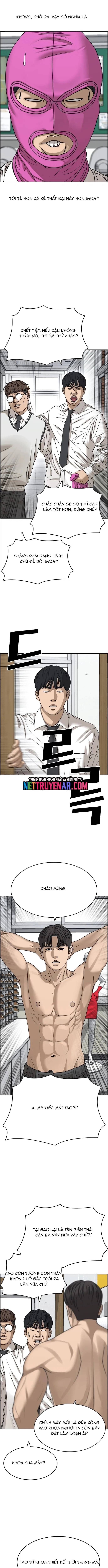 Những Mảnh Đời Tan Vỡ 2 Chapter 33 - 12