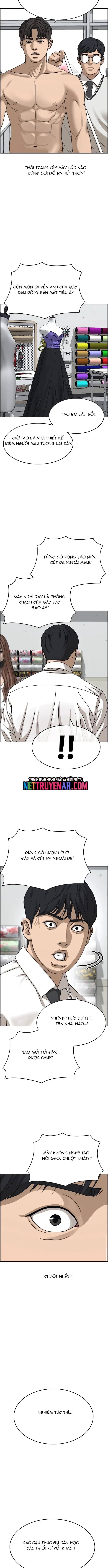 Những Mảnh Đời Tan Vỡ 2 Chapter 33 - 13