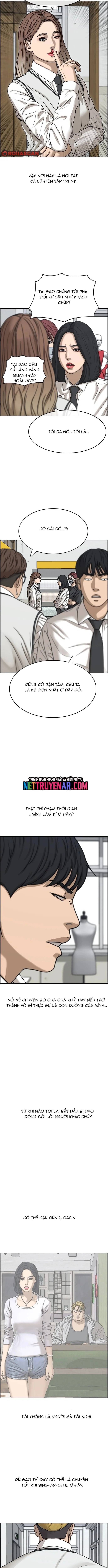 Những Mảnh Đời Tan Vỡ 2 Chapter 33 - 14
