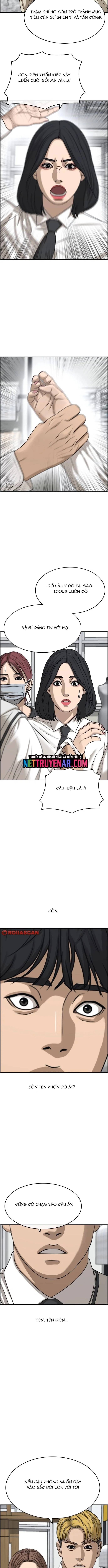 Những Mảnh Đời Tan Vỡ 2 Chapter 33 - 16