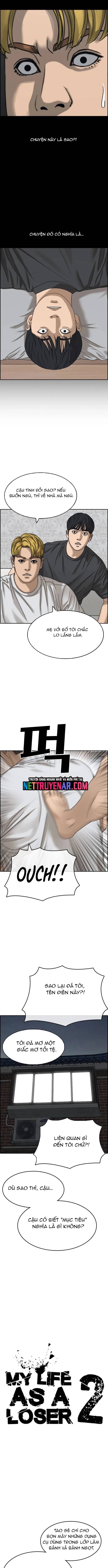 Những Mảnh Đời Tan Vỡ 2 Chapter 33 - 4