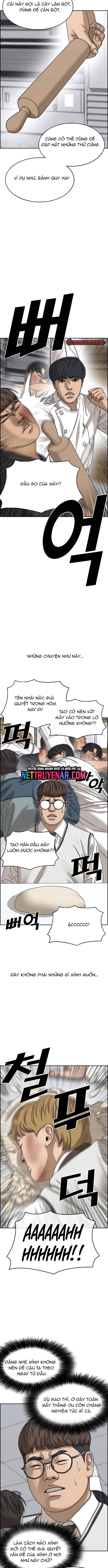 Những Mảnh Đời Tan Vỡ 2 Chapter 33 - 5