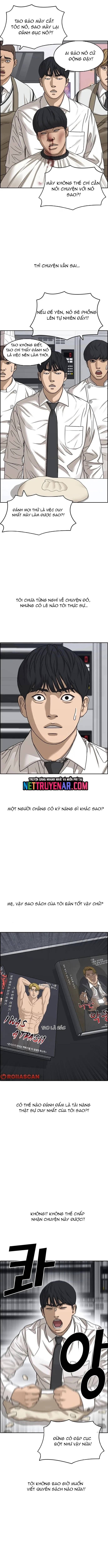 Những Mảnh Đời Tan Vỡ 2 Chapter 33 - 7