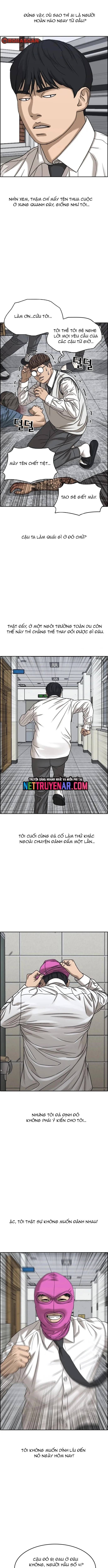 Những Mảnh Đời Tan Vỡ 2 Chapter 33 - 8