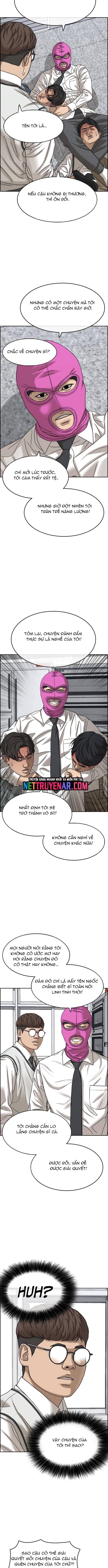Những Mảnh Đời Tan Vỡ 2 Chapter 33 - 9