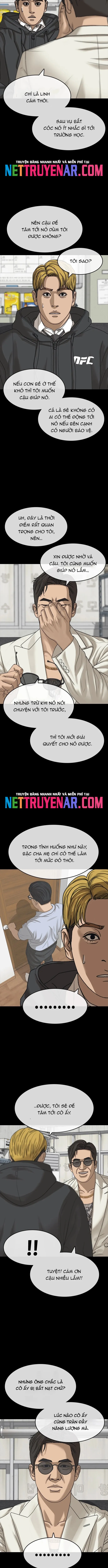 Những Mảnh Đời Tan Vỡ 2 Chapter 34 - 2