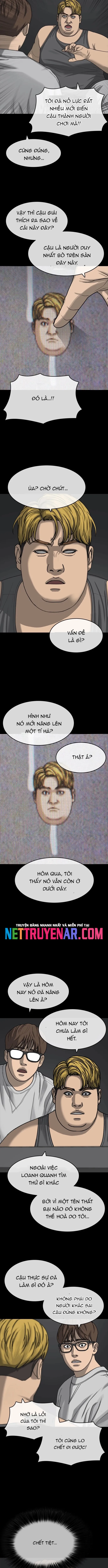 Những Mảnh Đời Tan Vỡ 2 Chapter 34 - 11