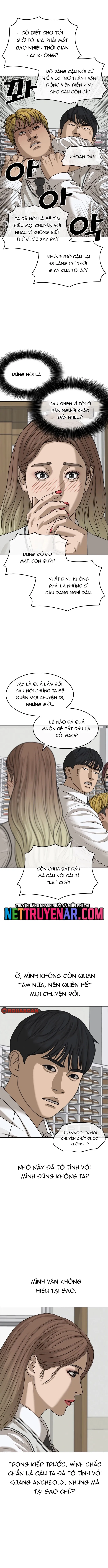 Những Mảnh Đời Tan Vỡ 2 Chapter 34 - 4